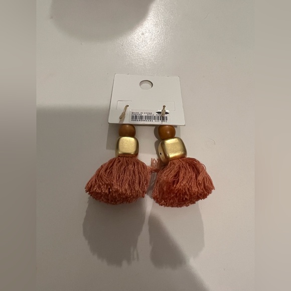 Madewell Earrings - Picture 2 of 2